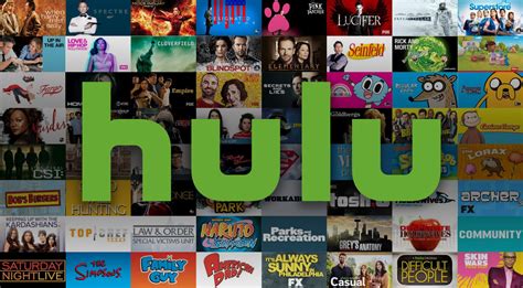does hulu have tv land.